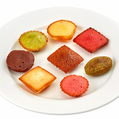 【プレミアム優待】アンリ・シャルパンティエ 芦屋のティータイムセットC_補足画像08