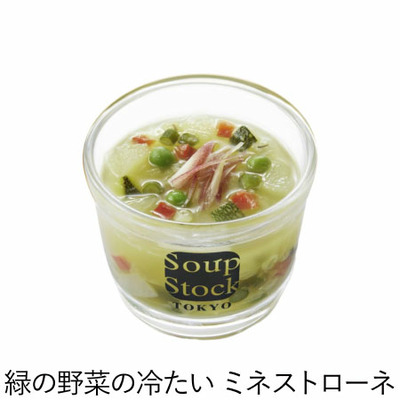【旬ギフト】スープストックトーキョー 冷製スープと石窯パンのセットD_補足画像08