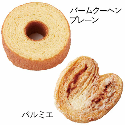 【旬ギフト】名入れ木製壁掛けフォトフレーム（小）とパティスリー キハチ 季節のゼリーと焼菓子ギフトA_補足画像07