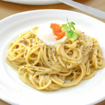 彩食ファクトリー 味わいソースで食べるパスタセットB_補足画像01