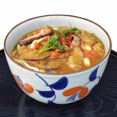 匠風庵 カレーうどんを楽しむ讃岐うどんD_補足画像02