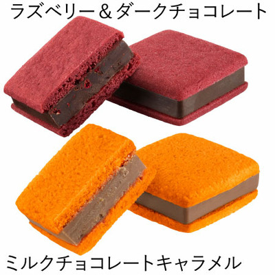 【旬ギフト】ゴディバ サブレショコラ〈ストロベリーショートケーキ〉5個入_補足画像05