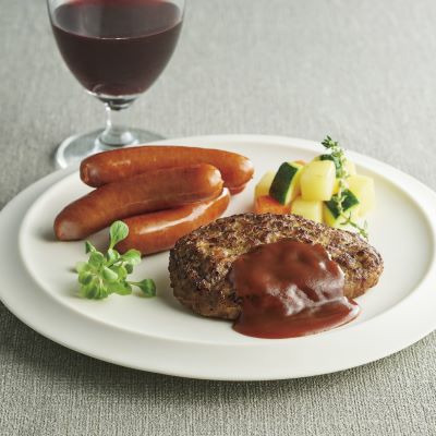 【旬ギフト】「ひよこクラブ」なりきり表紙 写真＆名入れカタログギフト テイク・ユア・チョイス アマリリス_補足画像08