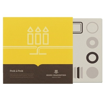 【旬ギフト】アンリ・シャルパンティエ  プティ・タ・プティMと今治ホテルスタイルタオルDのセット_補足画像08