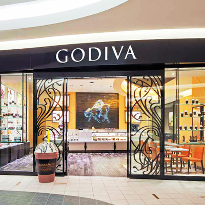 【旬ギフト】名入れ時計付きフォトフレームとゴディバ パティスリーアソートメント21個入_補足画像05