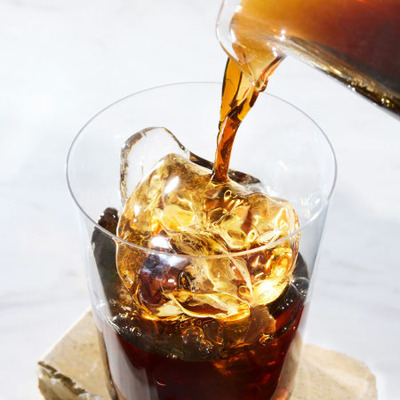 【旬ギフト】キハチフードホール アイスコーヒー3本セットと今治タオルI_補足画像05