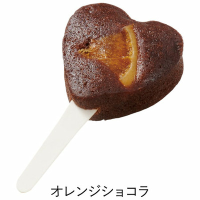 【旬ギフト】ハートフルブーケ ブーケフィナンシェ6個入_補足画像03