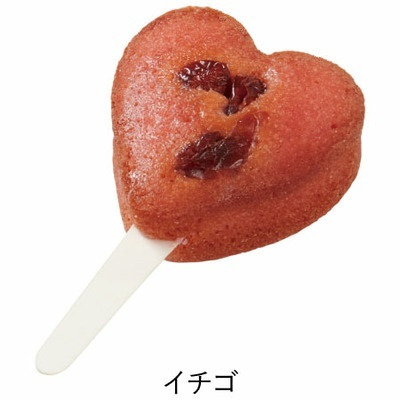 【旬ギフト】ハートフルブーケ 名入れブーケフィナンシェ6個入_補足画像04