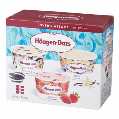 【旬ギフト】ハーゲンダッツ＆苺アイス_補足画像02
