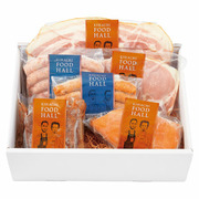 【旬ギフト】キハチフードホール シャルキュトリーアソートE