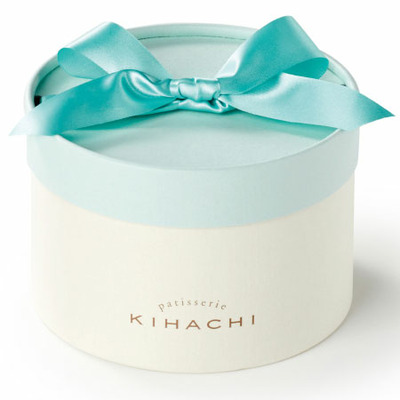 【旬ギフト】パティスリー キハチ たまひよ限定アソートボックスSと今治タオルセットI_補足画像06