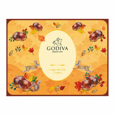 【旬ギフト】ゴディバ モンブランラングドシャクッキーアソートメント30枚入_補足画像06