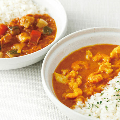 【旬ギフト】スープストックトーキョー 人気のカレーセット7個入_補足画像01