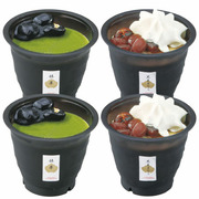 【旬ギフト】京祇園中村楼 和のプリンA