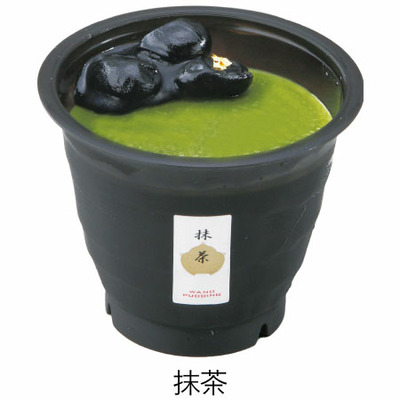 【旬ギフト】京祇園中村楼 和のプリンA_補足画像03