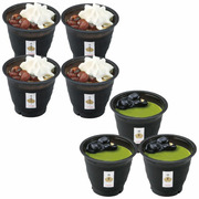 【旬ギフト】京祇園中村楼 和のプリンD