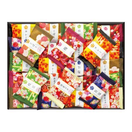 【旬ギフト】金澤兼六製菓 金澤小町A_