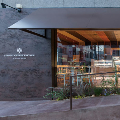 【旬ギフト】アンリ・シャルパンティエ アンリ・セゾン・コレクションSボックス（木製しおり付き）_補足画像03