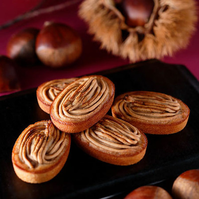 【旬ギフト】アンリ・シャルパンティエ  アンリ・セゾン・コレクションSボックスと今治ホテルスタイルタオルAのセット_補足画像04