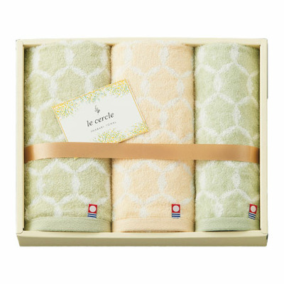 【旬ギフト】キル フェ ボン バトンアソート5本入と今治タオルD_補足画像04