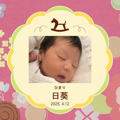 【プレミアム優待】ゴディバ 写真＆名入れたまひよオリジナルドームバームクーヘン＆クッキー22個入_補足画像08