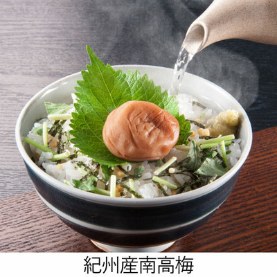 【旬ギフト】なつれ 名入れ海鮮茶漬けセットA_補足画像04