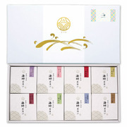 【旬ギフト】なつれ 名入れ海鮮茶漬けセットB