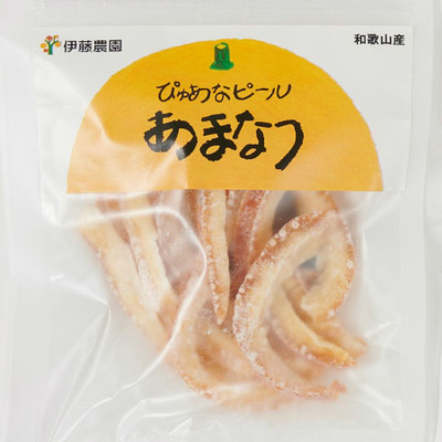 【旬ギフト】伊藤農園 名入れ100％ピュアジュース・ピールセット_補足画像06