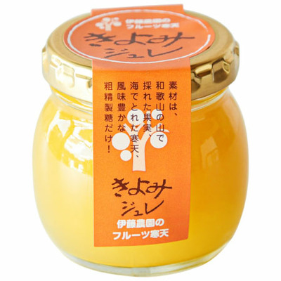 【旬ギフト】伊藤農園 名入れ100％ピュアジュース・ジュレ・はちみつセット_補足画像06