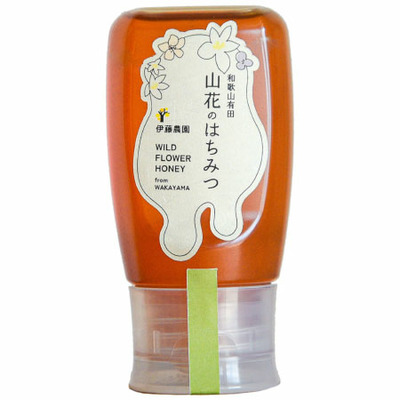 【旬ギフト】伊藤農園 名入れ100％ピュアジュース・ジュレ・はちみつセット_補足画像08