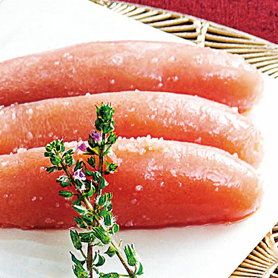 【旬ギフト】やまや 辛子明太子・うなぎセット_補足画像03