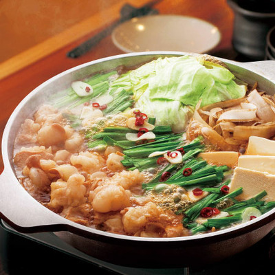 【旬ギフト】やまや 博多もつ鍋セットA_補足画像01