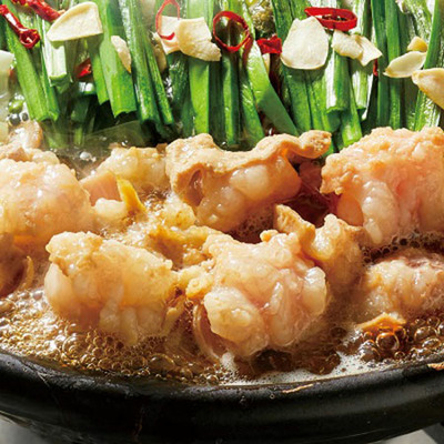 【旬ギフト】やまや 博多もつ鍋セットB_補足画像04