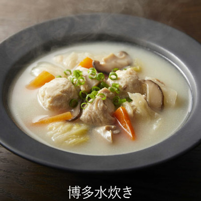 【旬ギフト】NISHIKIYA KITCHEN 日本の鍋食べ比べギフトB_補足画像06