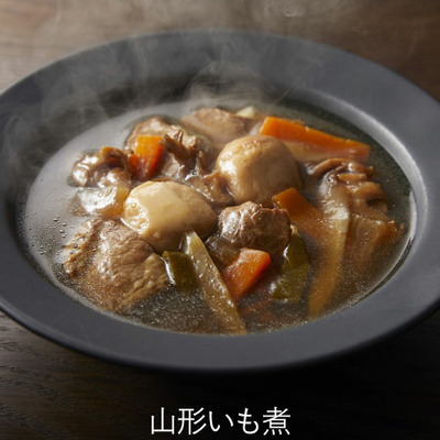 【旬ギフト】NISHIKIYA KITCHEN 日本の鍋食べ比べギフトC_補足画像04