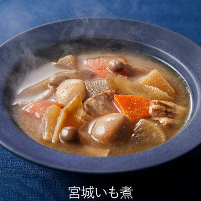 【旬ギフト】NISHIKIYA KITCHEN 日本の鍋食べ比べギフトC_補足画像05