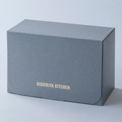 【旬ギフト】NISHIKIYA KITCHEN 日本の鍋食べ比べギフトC_補足画像08