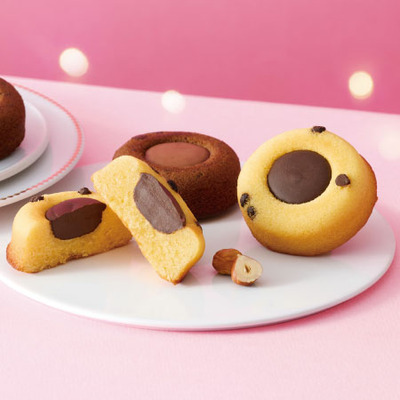 【旬ギフト】ゴディバ ティグレアソートメント8個入_補足画像01