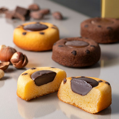 【旬ギフト】ゴディバ ティグレアソートメント8個入_補足画像02