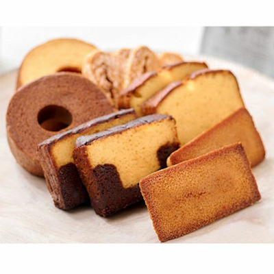 【旬ギフト】パティスリー キハチ 写真＆名入れ焼菓子＆コーヒーギフトBと今治タオルL_補足画像04