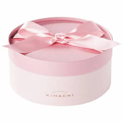 【旬ギフト】パティスリー キハチ シーズナルアソートLボックスと今治タオルI_補足画像07