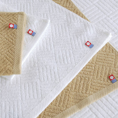 【旬ギフト】アンリ・シャルパンティエ ガトー・キュイ・アソートと今治ホテルスタイルタオルB_補足画像07