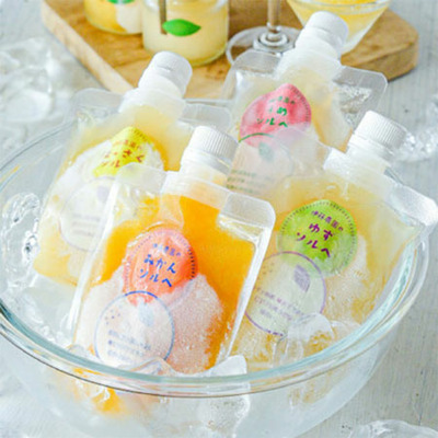 【旬ギフト】伊藤農園 名入れ100％ピュアジュース＆パックソルベセット_補足画像05