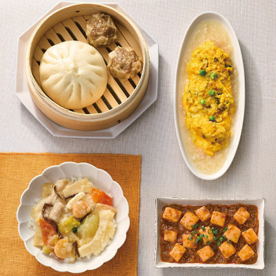 【旬ギフト】赤坂四川飯店監修 中華ギフトA_補足画像01