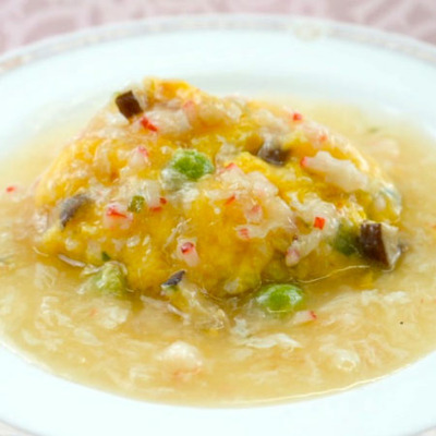 【旬ギフト】赤坂四川飯店監修 中華ギフトA_補足画像03