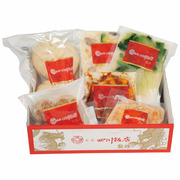 【旬ギフト】赤坂四川飯店監修 中華ギフトB