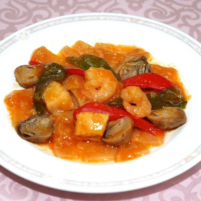 【旬ギフト】赤坂四川飯店監修 中華ギフトC_補足画像09