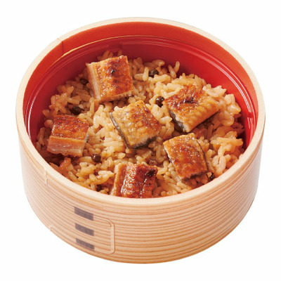 【旬ギフト】国産鰻ごはんと鯛ごはん6個セット_補足画像02