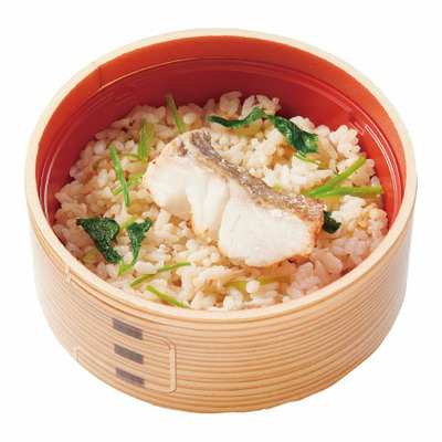 【旬ギフト】国産鰻ごはんと鯛ごはん6個セット_補足画像03