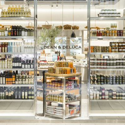 【旬ギフト】DEAN ＆ DELUCA 名入れアイスコーヒーギフト3本入_補足画像03